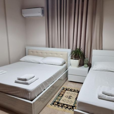 Kc Apartment Berat Exterior photo