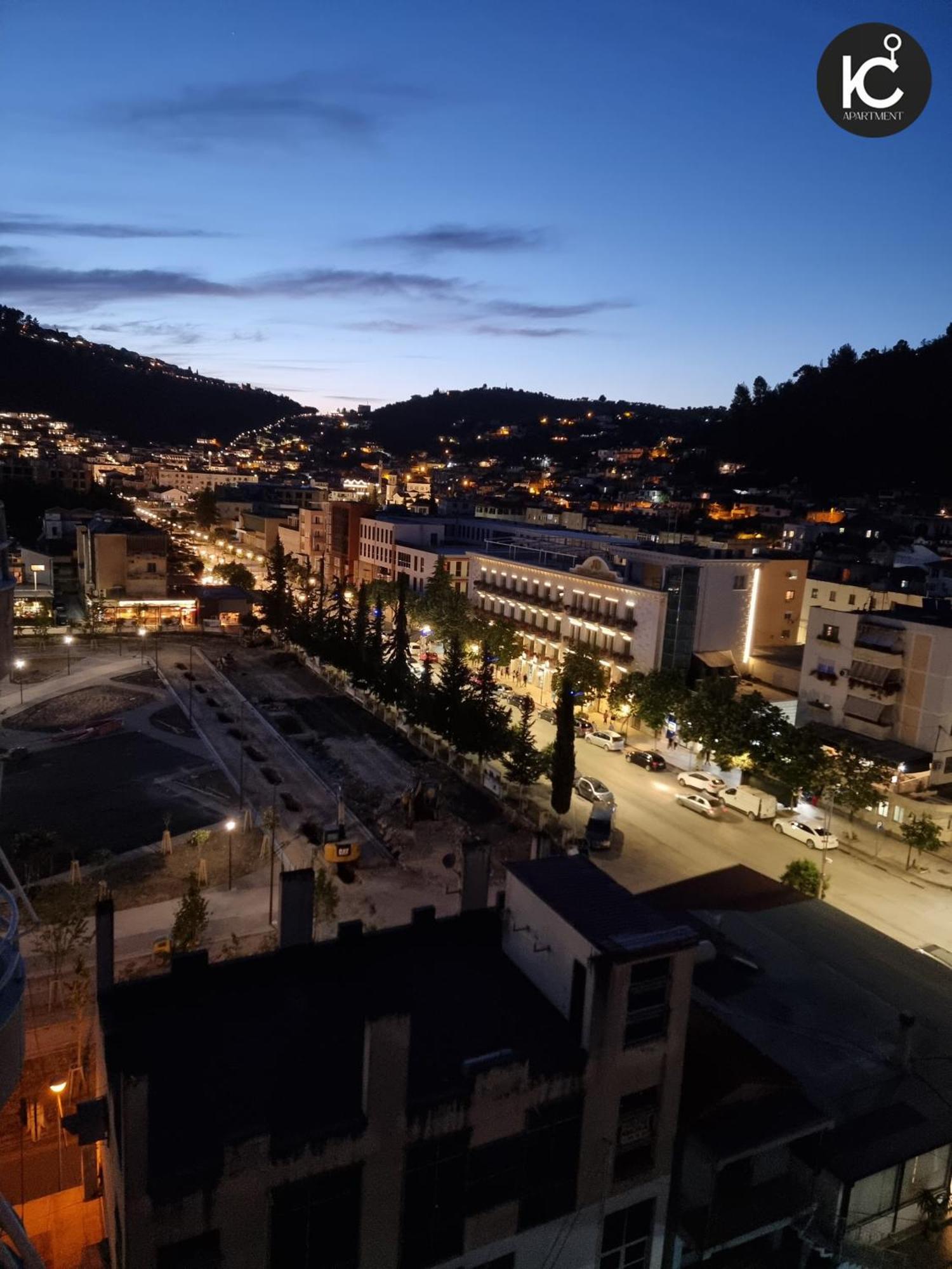 Kc Apartment Berat Exterior photo