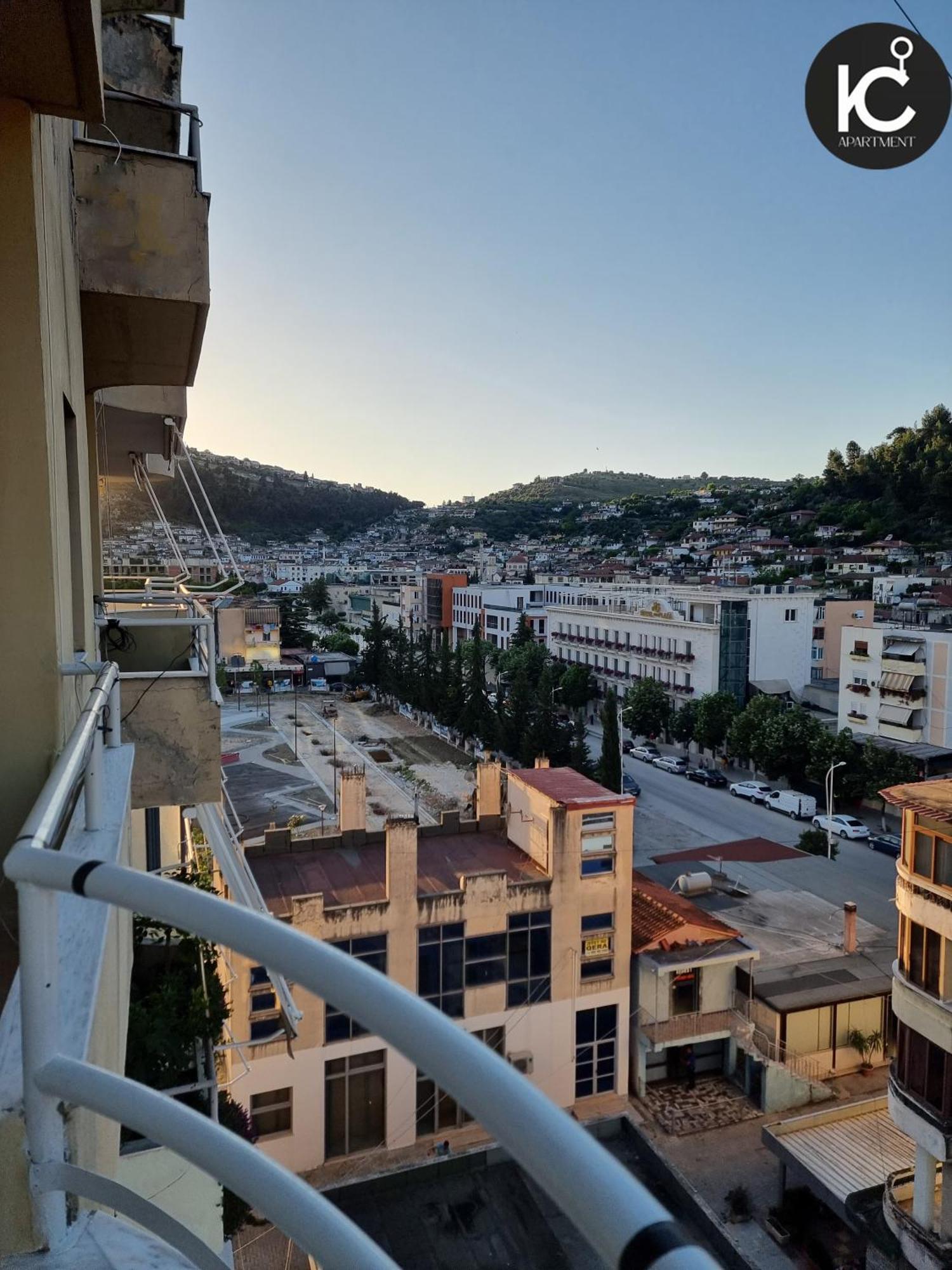 Kc Apartment Berat Exterior photo