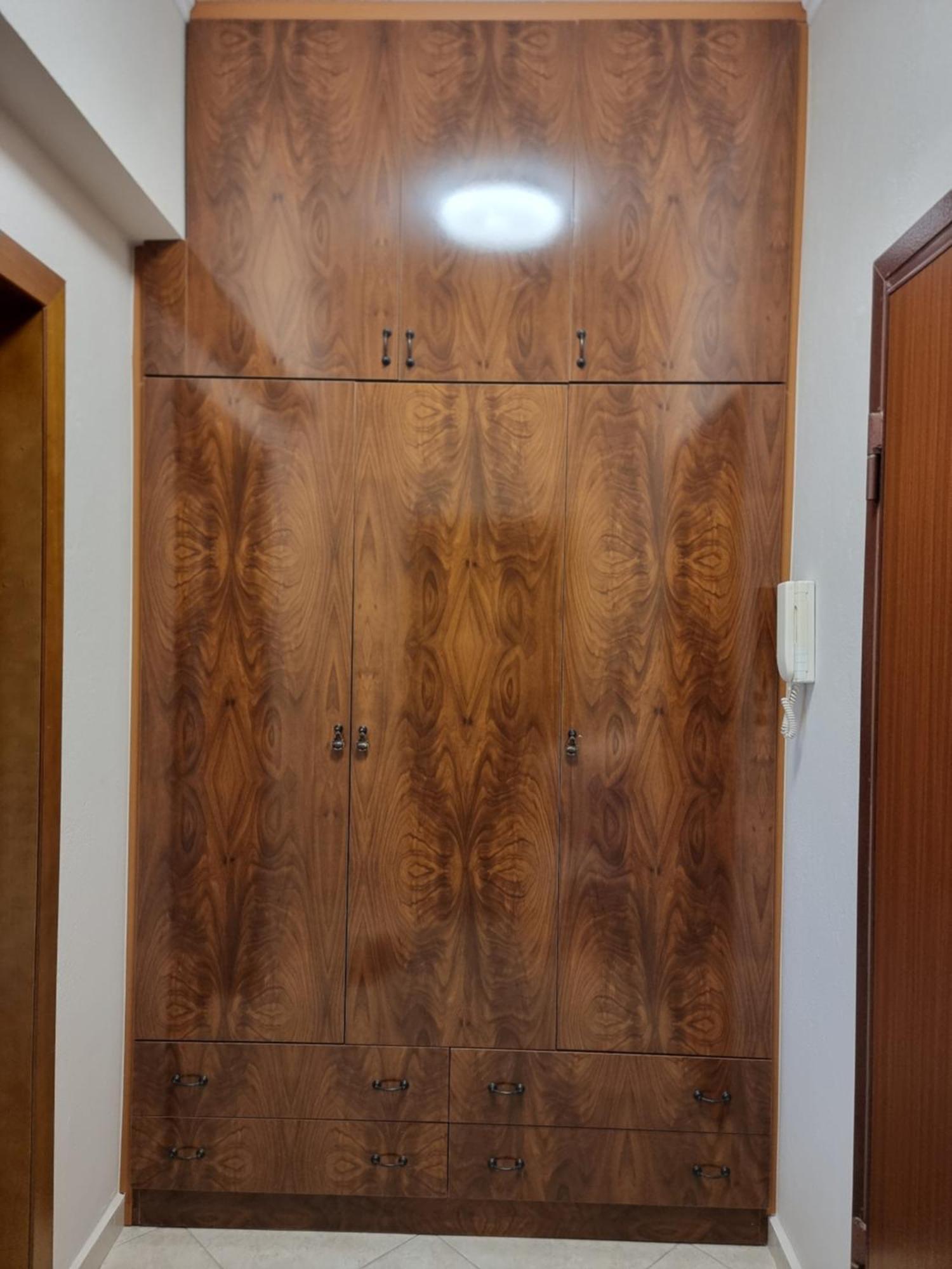 Kc Apartment Berat Exterior photo
