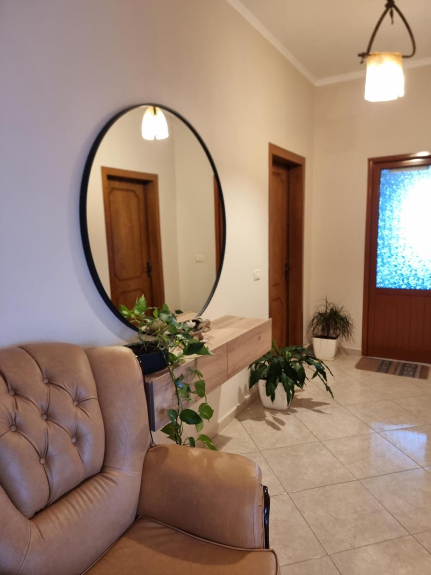 Kc Apartment Berat Exterior photo