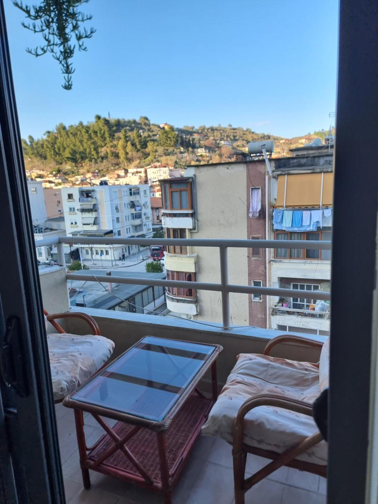Kc Apartment Berat Exterior photo