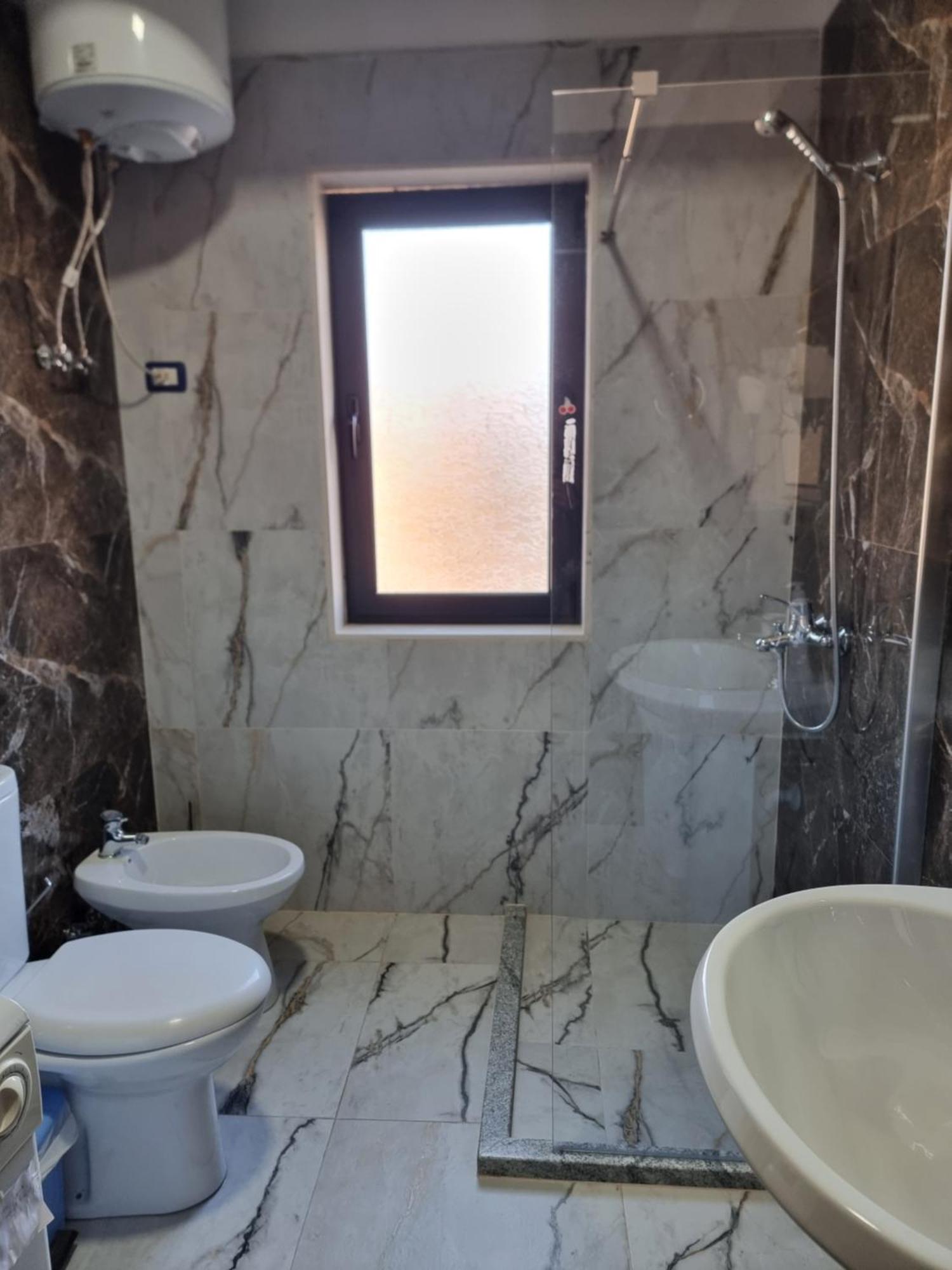 Kc Apartment Berat Exterior photo