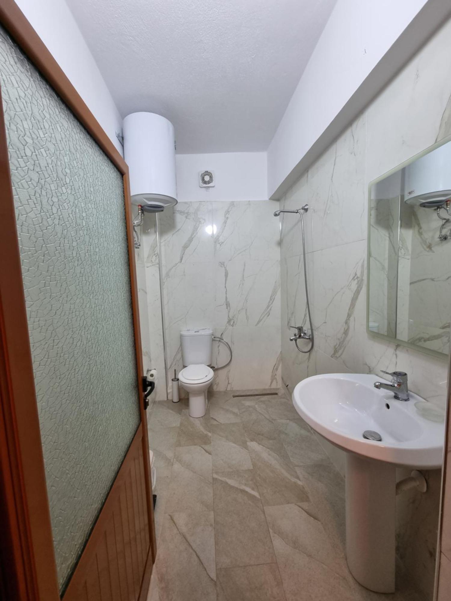 Kc Apartment Berat Exterior photo