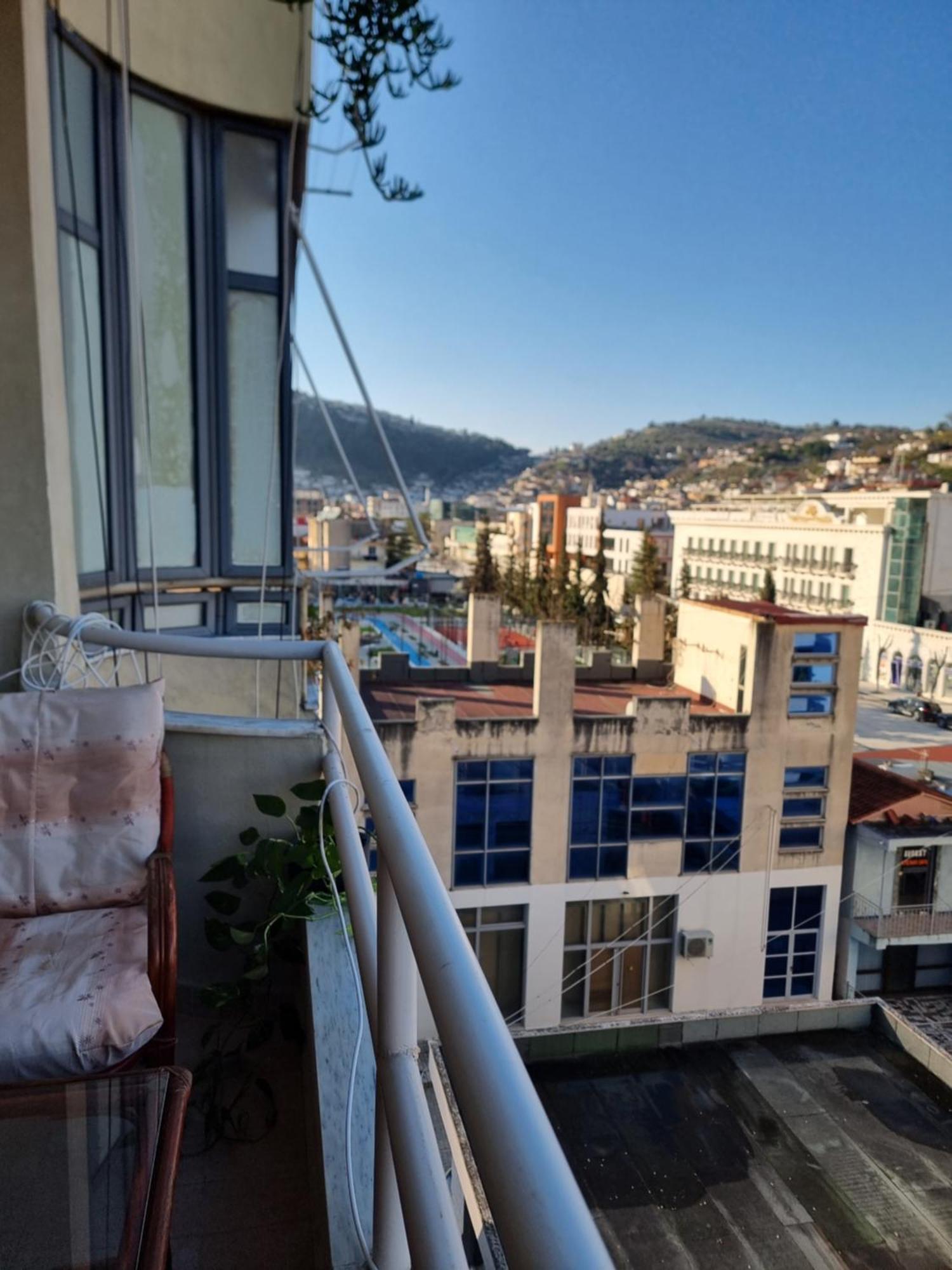 Kc Apartment Berat Exterior photo