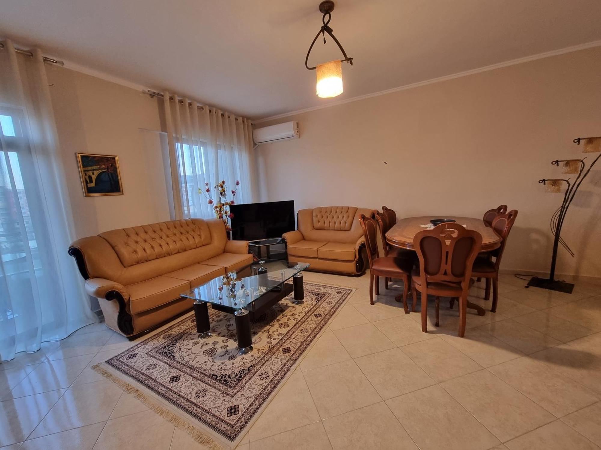 Kc Apartment Berat Exterior photo