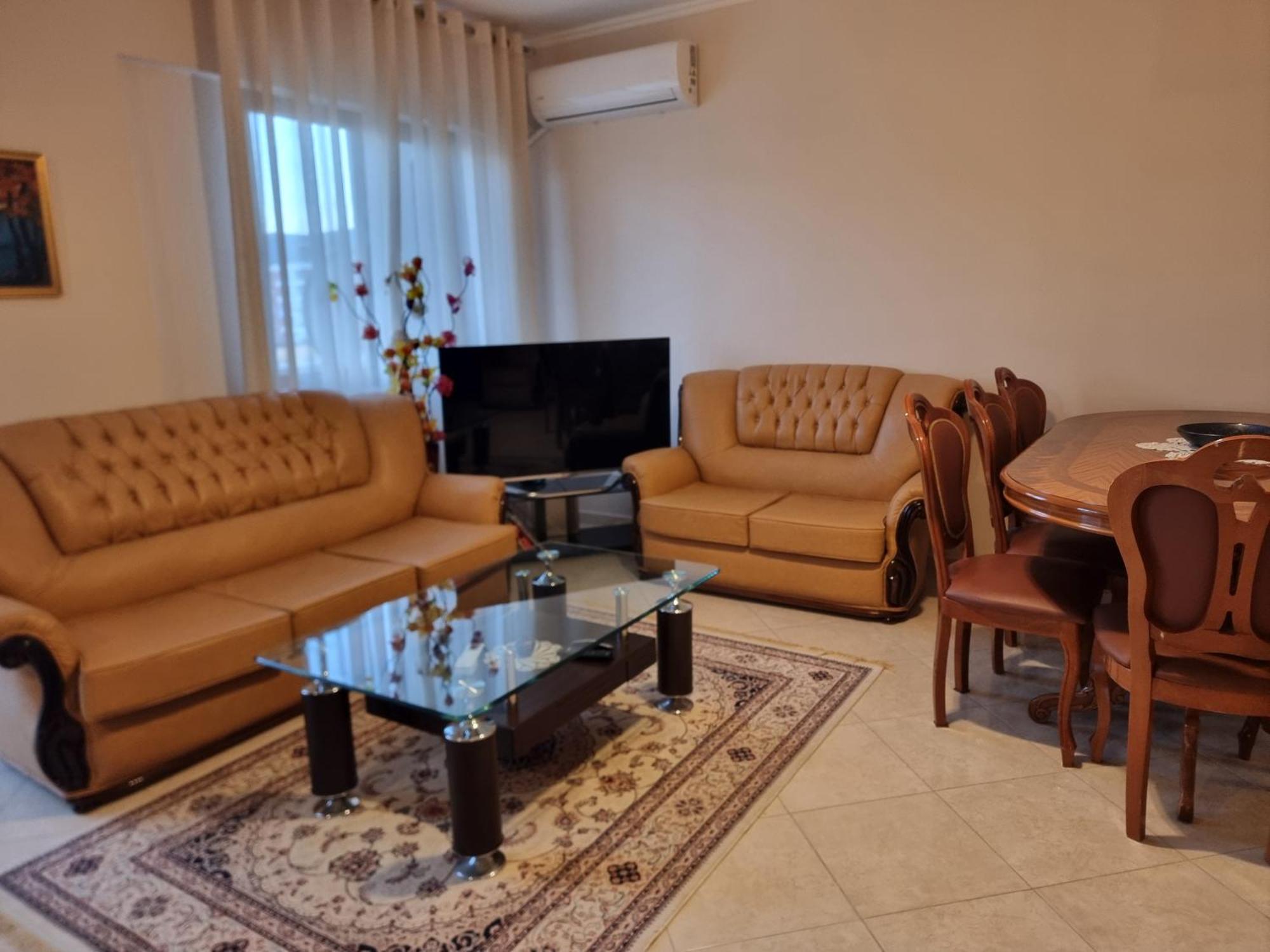 Kc Apartment Berat Exterior photo