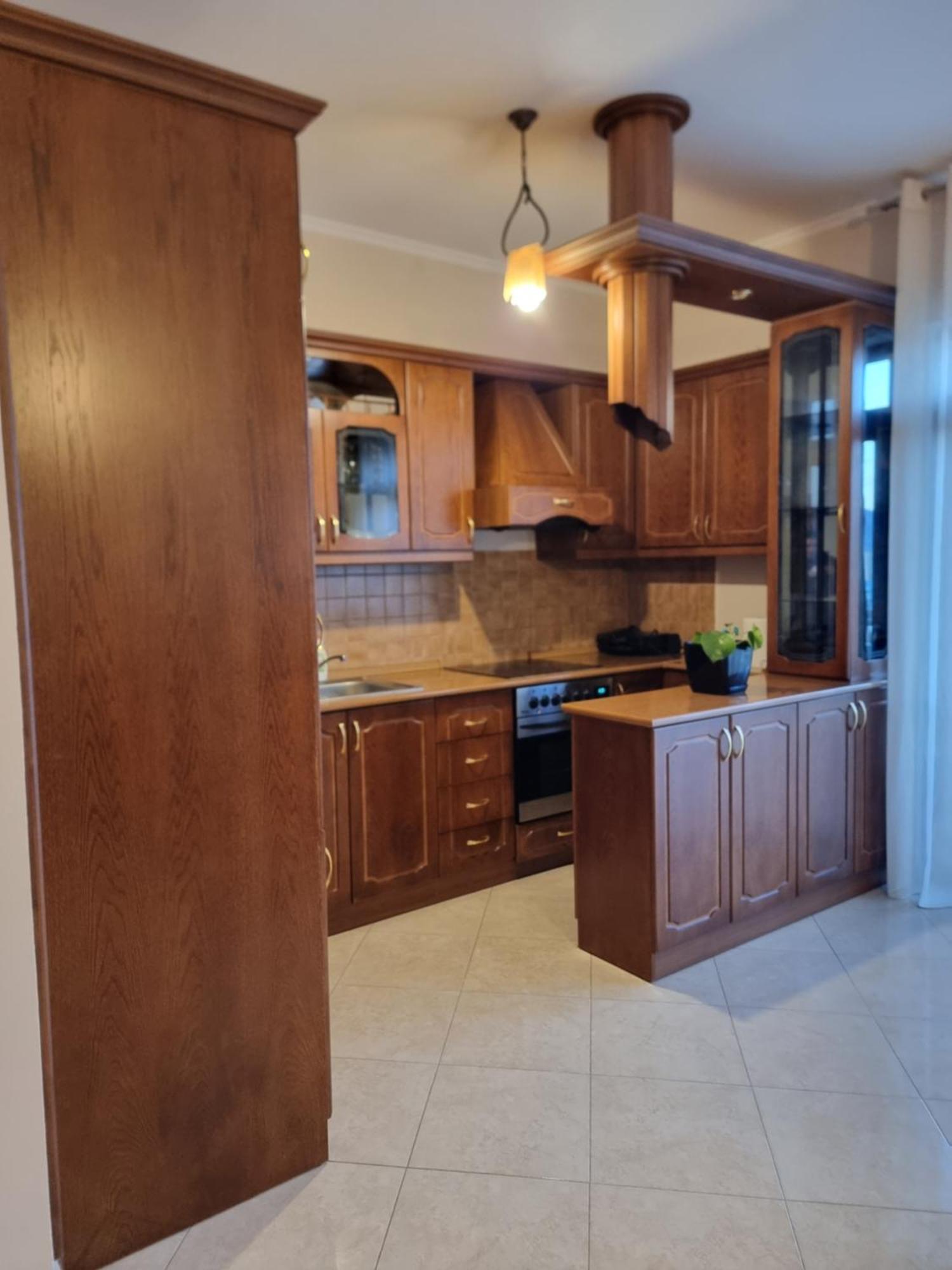 Kc Apartment Berat Exterior photo