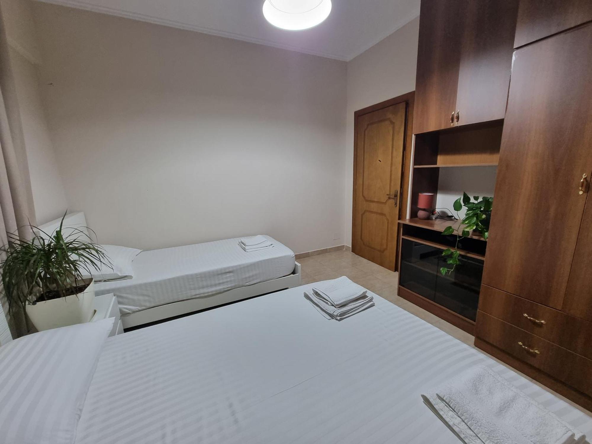 Kc Apartment Berat Exterior photo