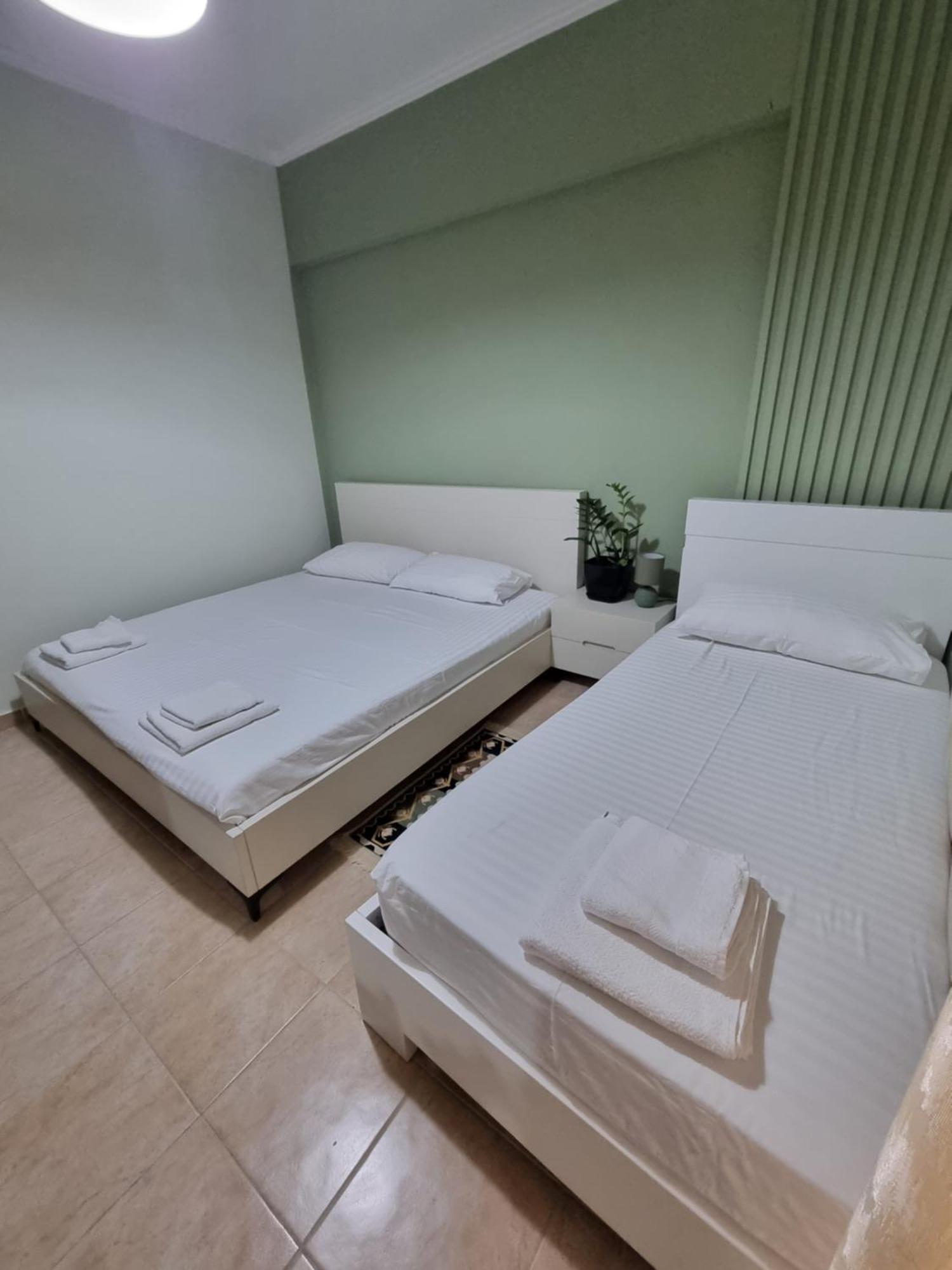 Kc Apartment Berat Exterior photo