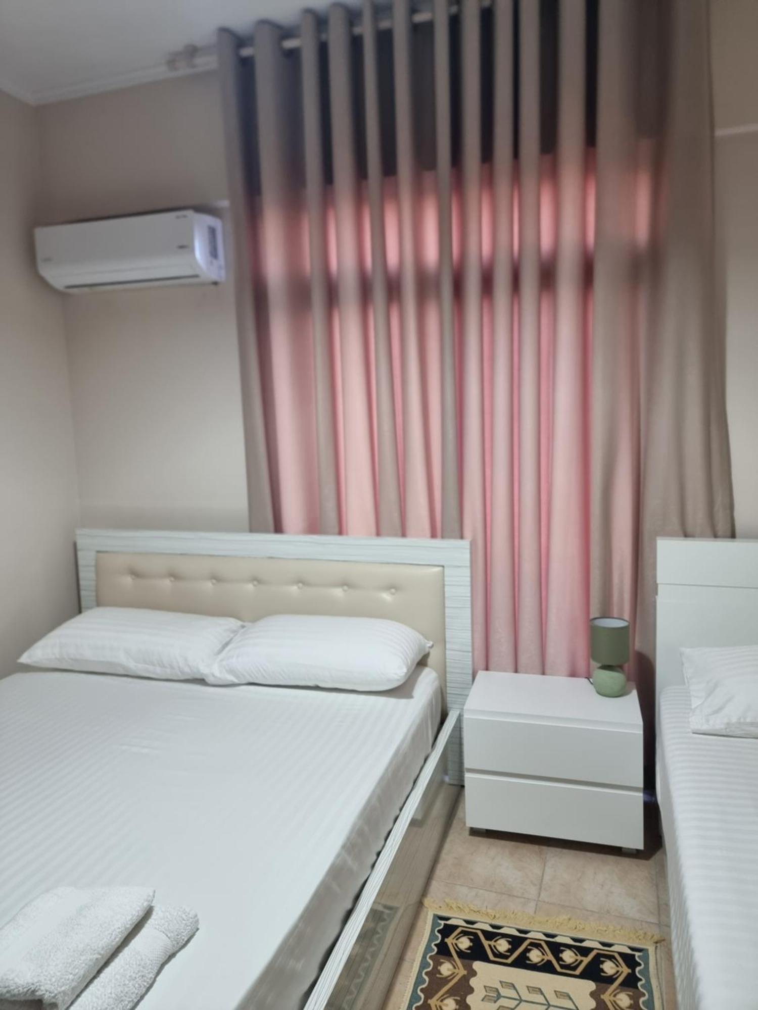 Kc Apartment Berat Exterior photo